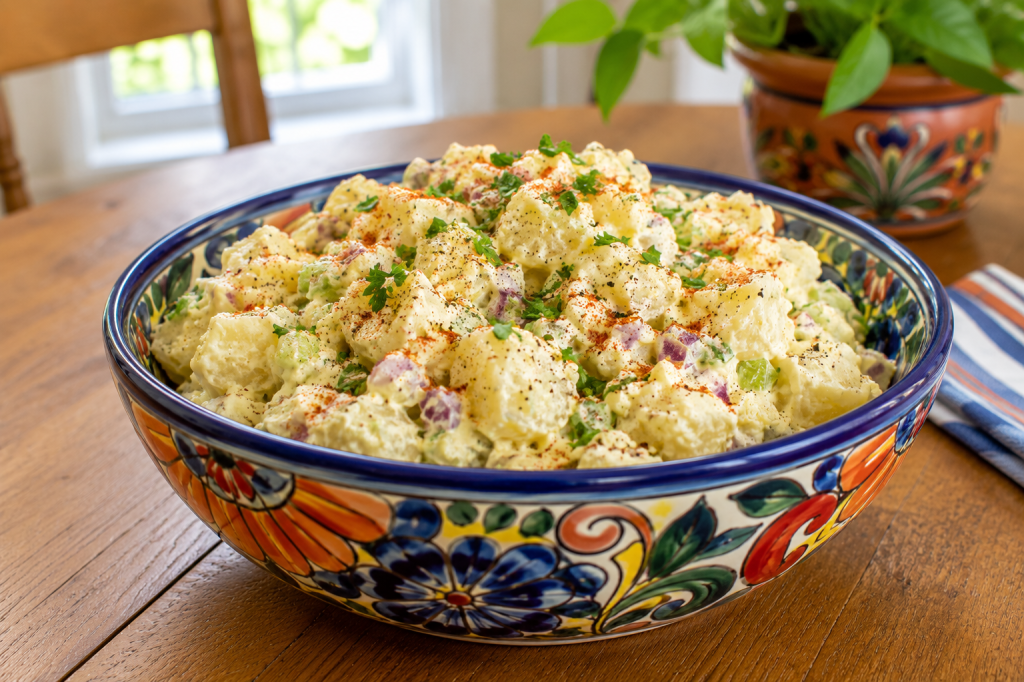 Potato Salad