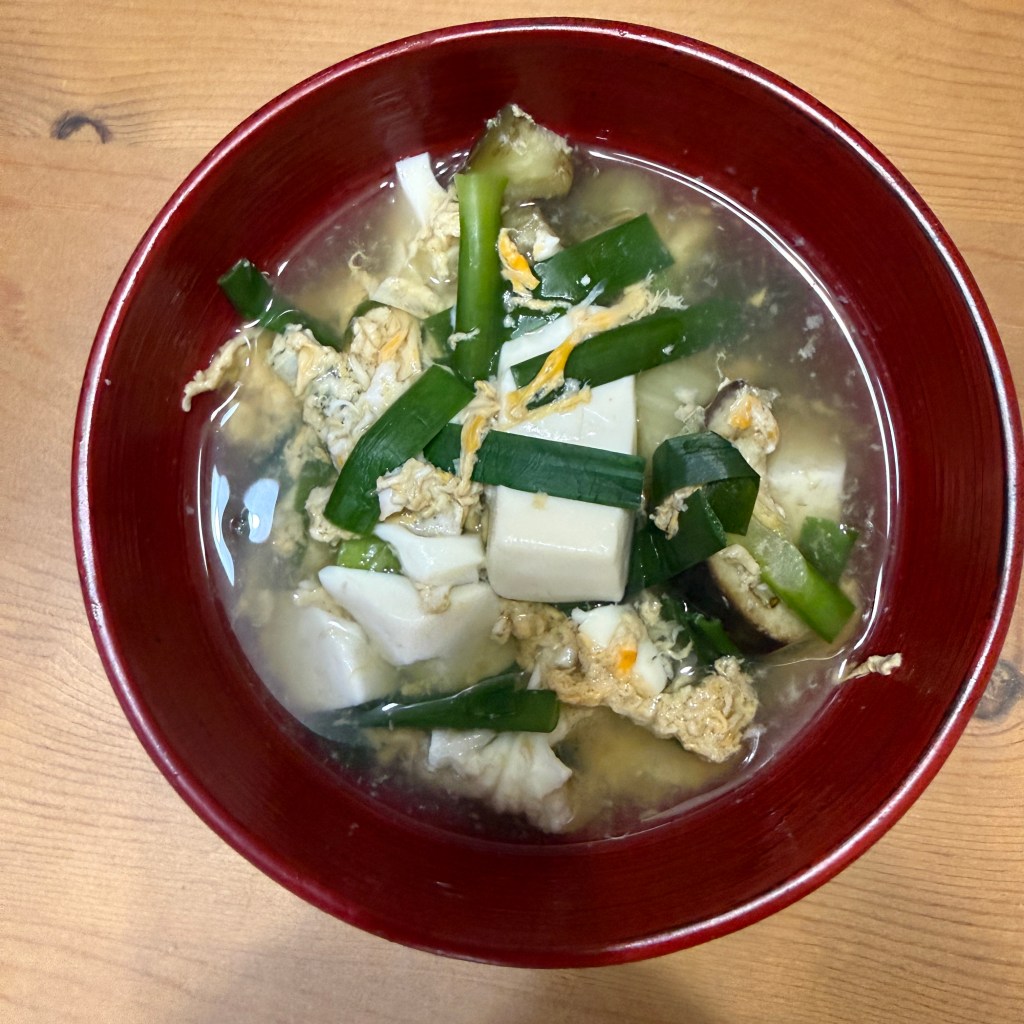 Tofu Eggplant &&nbsp;Nira